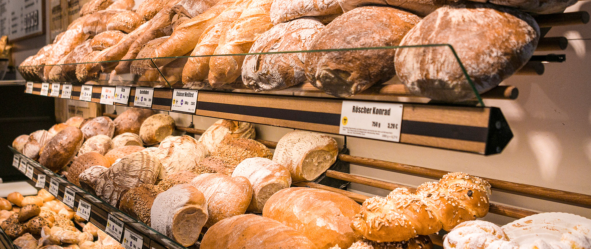 ÜBER UNS – Bäckerei KATZ