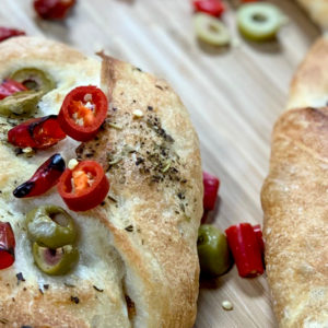 Gutschein - CIABATTA & CO