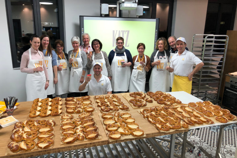 AKTUELLES – Bäckerei KATZ